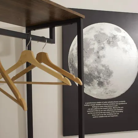 House In Appartement *