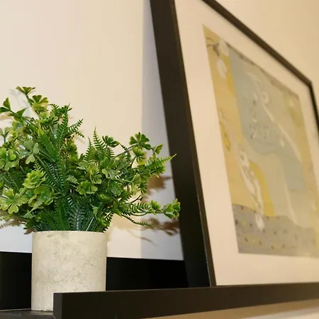 Appartement House In *