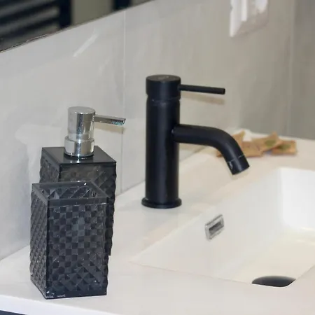 Appartement House In