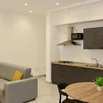 House In Apartment *