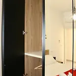 House In Apartamento Nápoles