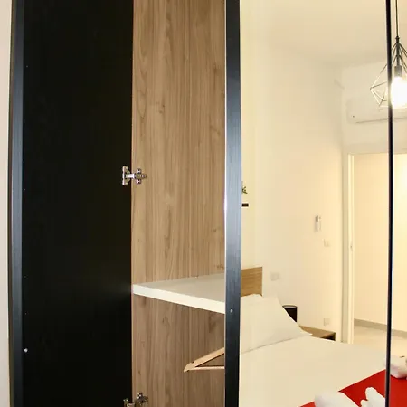 House In Apartament Neapol