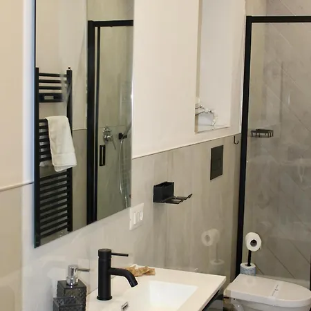 House In Apartament